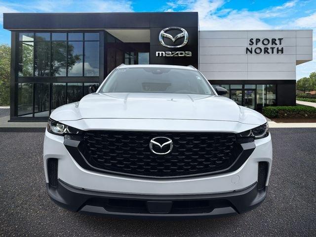 Mazda Cx-50 2.5 S Premium Plus Package - Thumbnail 8