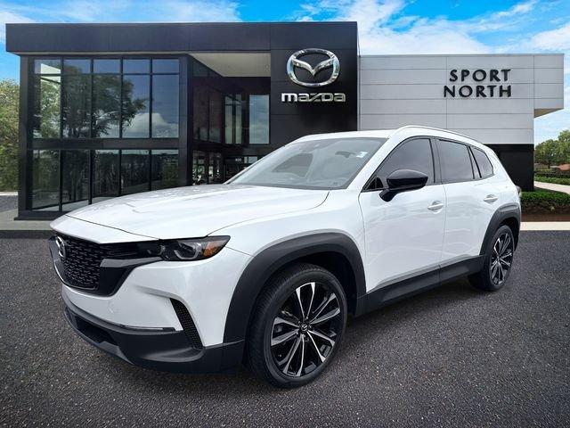 Mazda Cx-50 2.5 S Premium Plus Package - Thumbnail 6