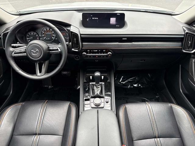 Mazda Cx-50 2.5 S Premium Plus Package - Thumbnail 17