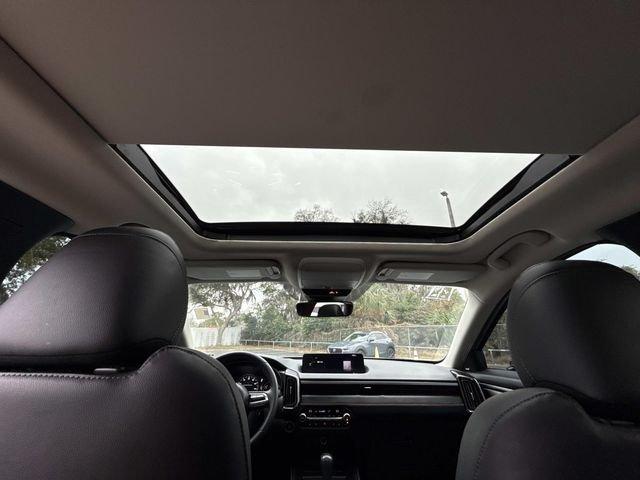 Mazda Cx-50 2.5 S Premium Plus Package - Thumbnail 20