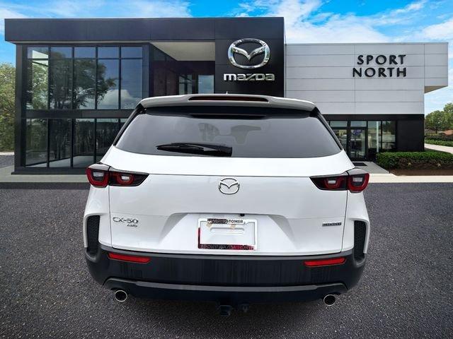 Mazda Cx-50 2.5 S Premium Plus Package - Thumbnail 3