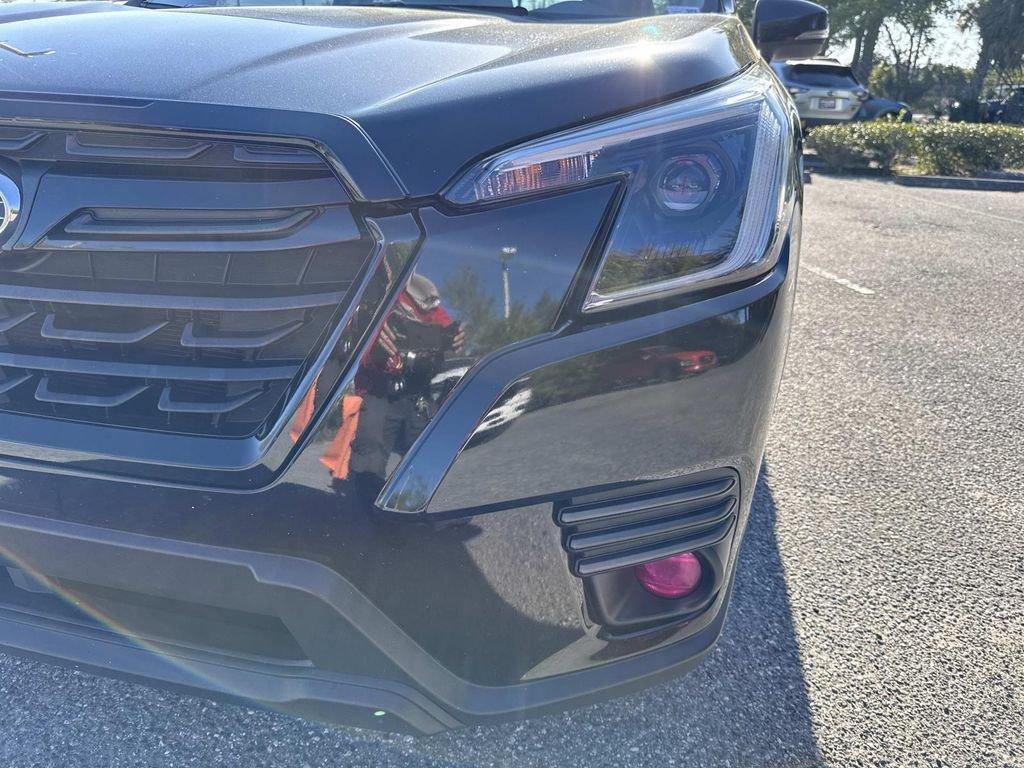 Subaru Forester Limited - Thumbnail 11