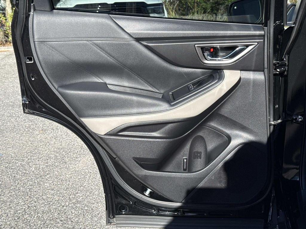 Subaru Forester Limited - Thumbnail 14