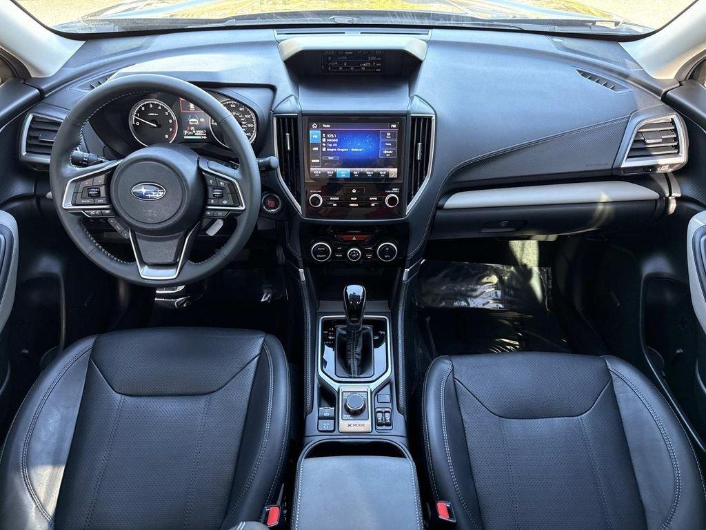 Subaru Forester Limited - Thumbnail 20