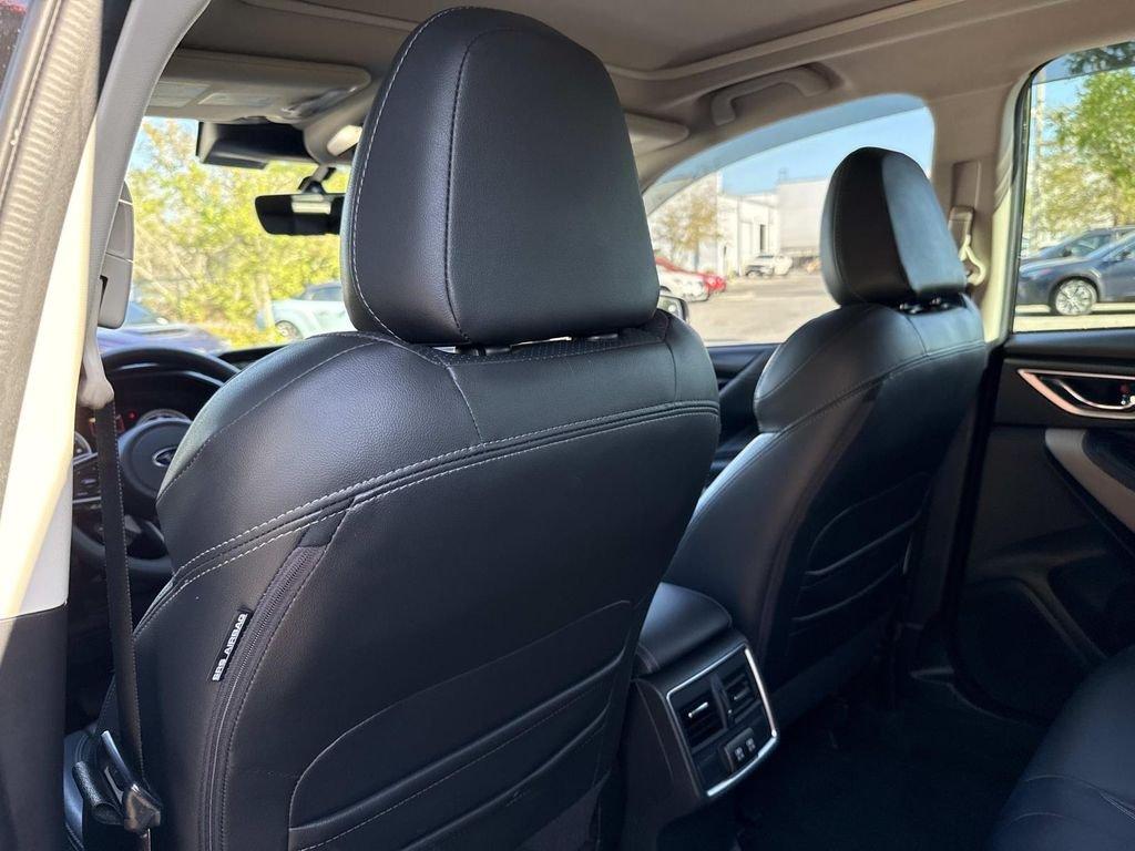 Subaru Forester Limited - Thumbnail 15