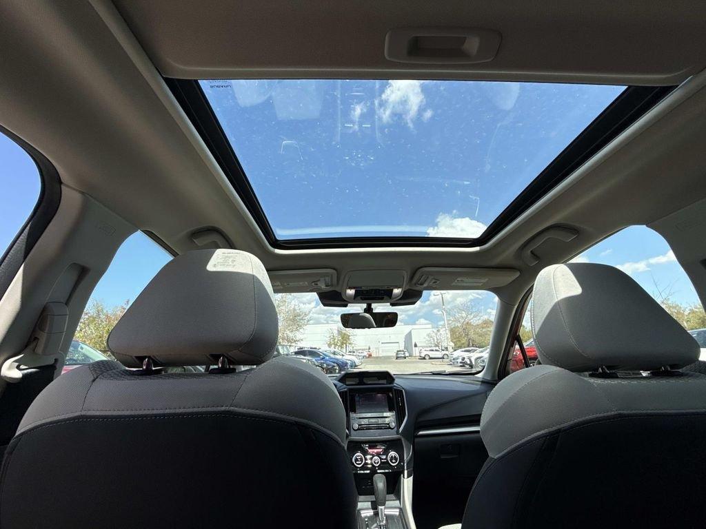 Subaru Forester Premium - Thumbnail 19
