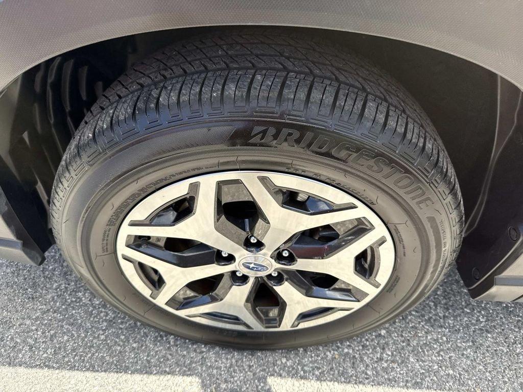 Subaru Forester Premium - Thumbnail 11