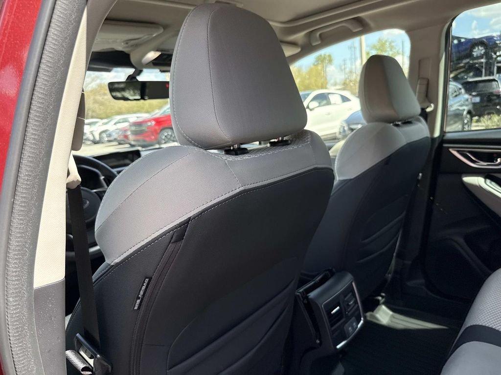 Subaru Forester Premium - Thumbnail 13