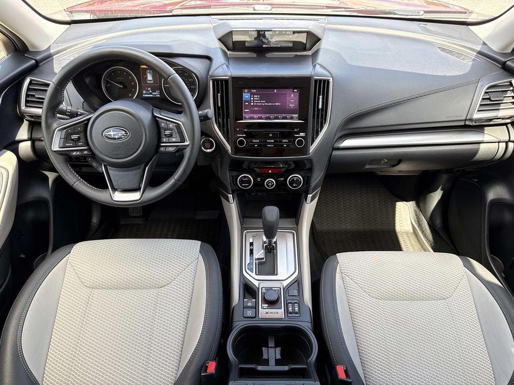 Subaru Forester Premium - Thumbnail 17
