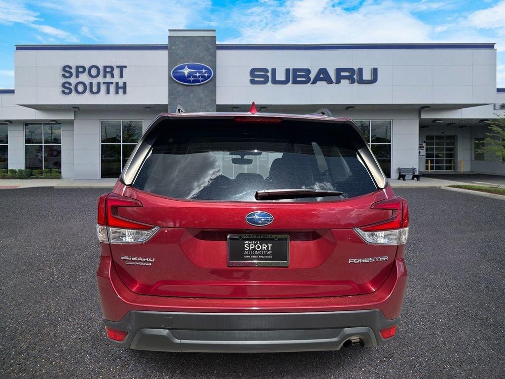 Subaru Forester Premium - Thumbnail 5