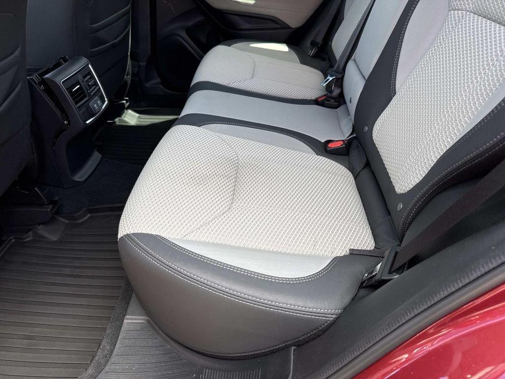 Subaru Forester Premium - Thumbnail 15