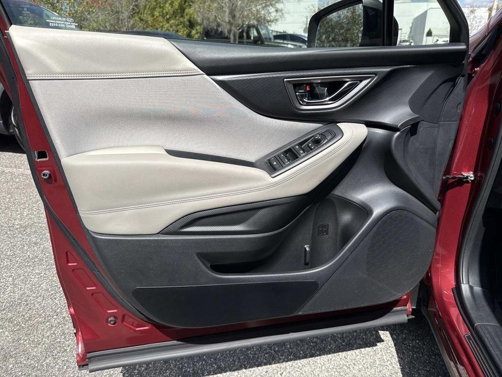 Subaru Forester Premium - Thumbnail 20