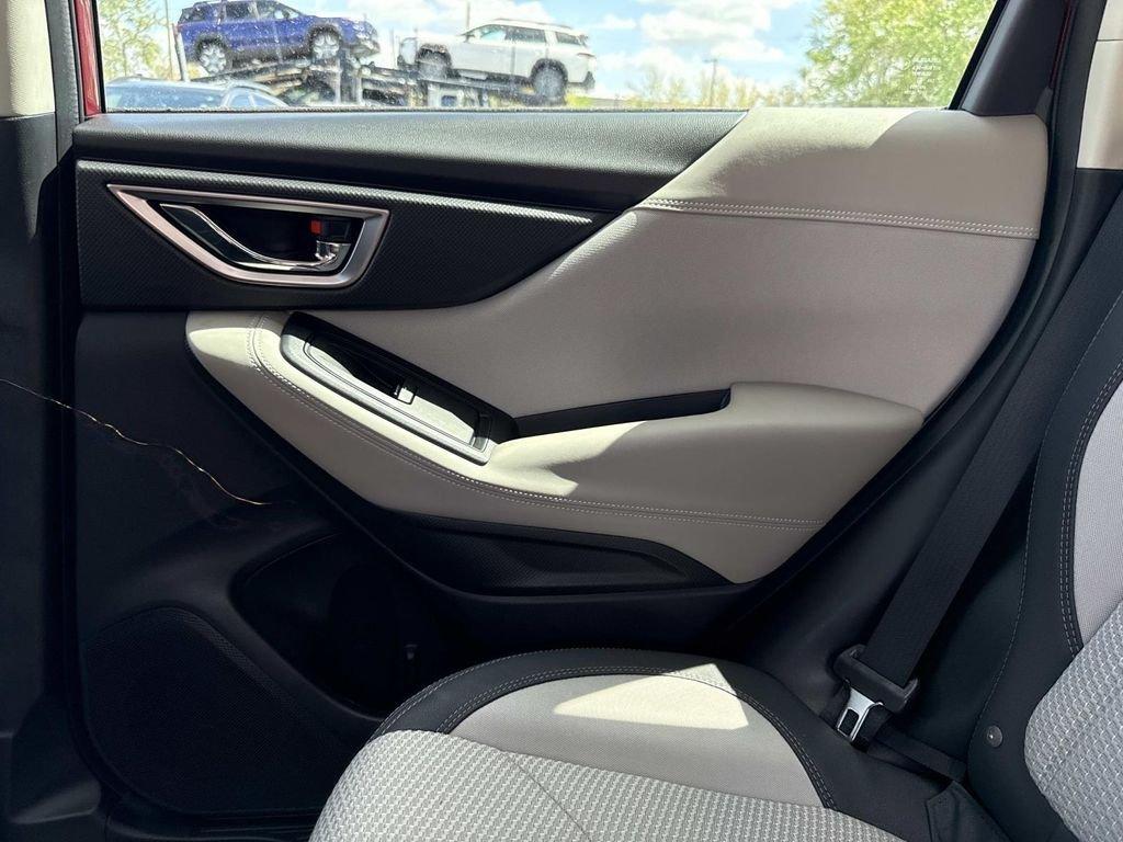 Subaru Forester Premium - Thumbnail 16