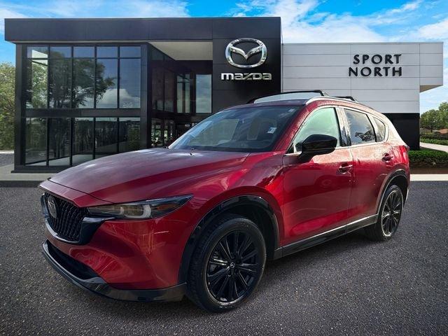 Mazda Cx-5 2.5 Turbo Premium - Thumbnail 10