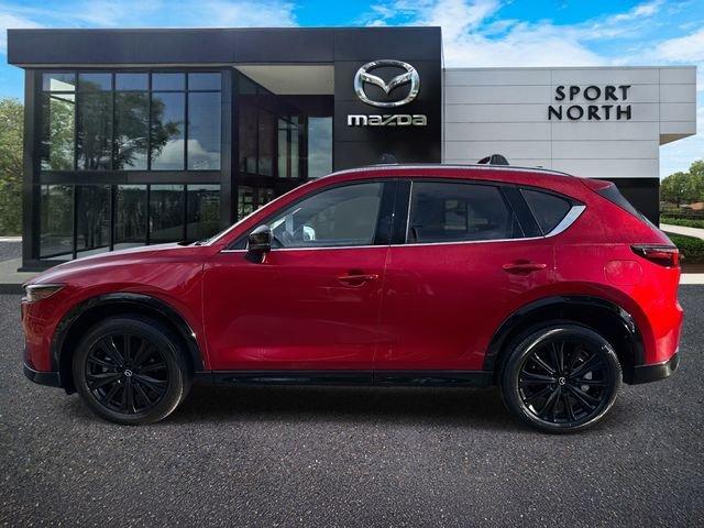 Mazda Cx-5 2.5 Turbo Premium - Thumbnail 8