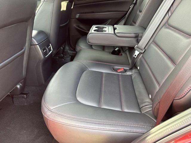 Mazda Cx-5 2.5 Turbo Premium - Thumbnail 19