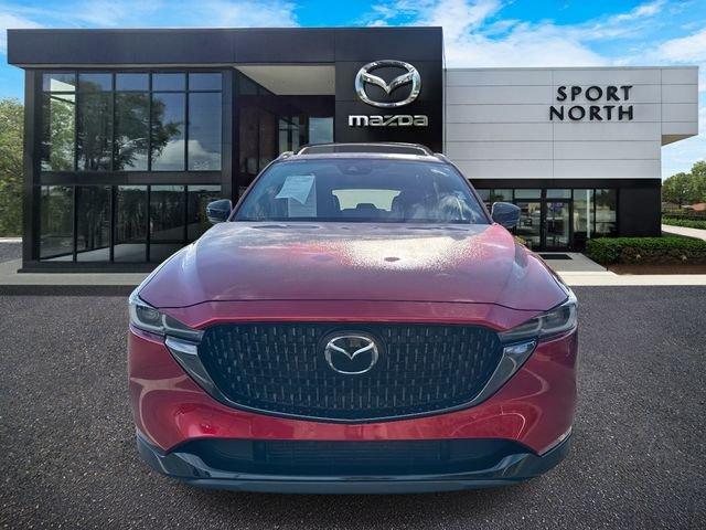 Mazda Cx-5 2.5 Turbo Premium - Thumbnail 11