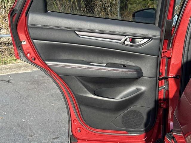 Mazda Cx-5 2.5 Turbo Premium - Thumbnail 15