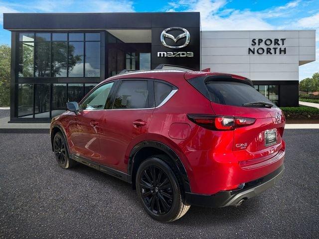 Mazda Cx-5 2.5 Turbo Premium - Thumbnail 7