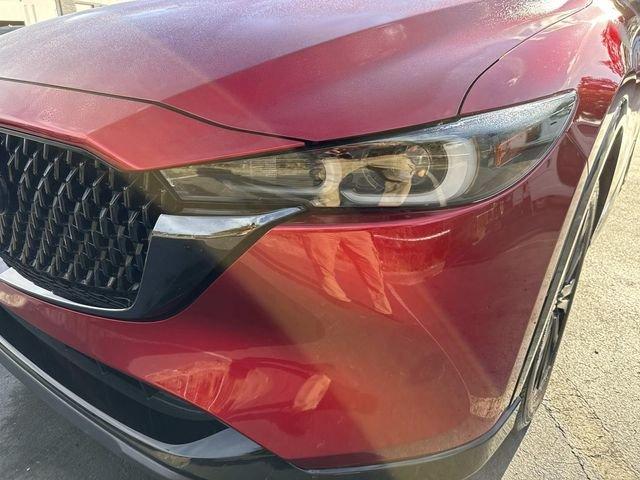 Mazda Cx-5 2.5 Turbo Premium - Thumbnail 12