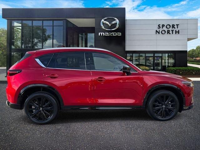Mazda Cx-5 2.5 Turbo Premium - Thumbnail 3