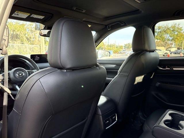 Mazda Cx-5 2.5 Turbo Premium - Thumbnail 16