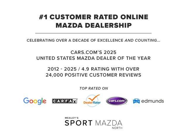 Mazda Cx-5 2.5 Turbo Premium - Thumbnail 5