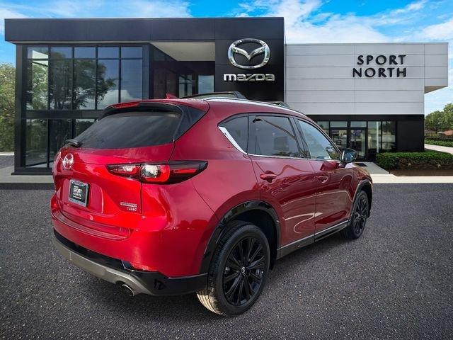 Mazda Cx-5 2.5 Turbo Premium - Thumbnail 4