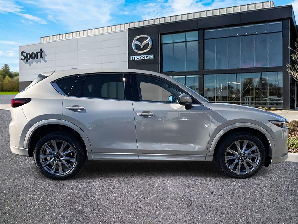 Mazda Cx-5 2.5 S Premium Plus Package - Thumbnail 4