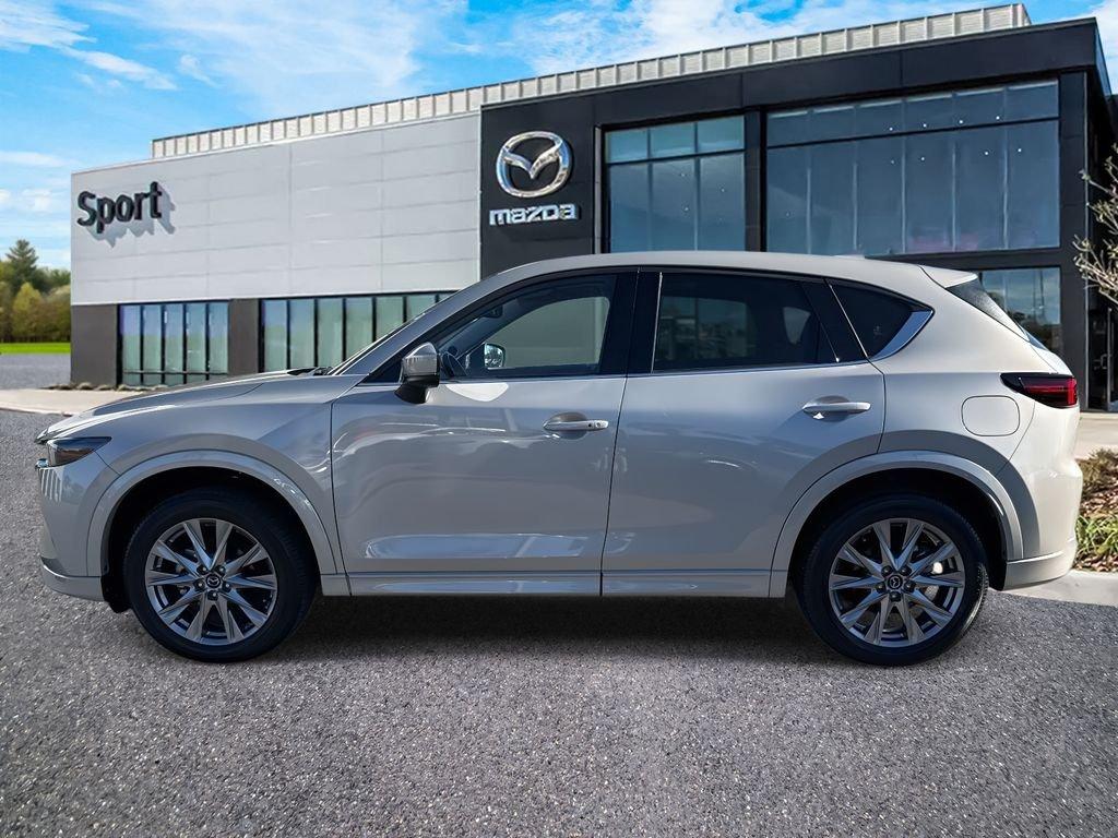 Mazda Cx-5 2.5 S Premium Plus Package - Thumbnail 9