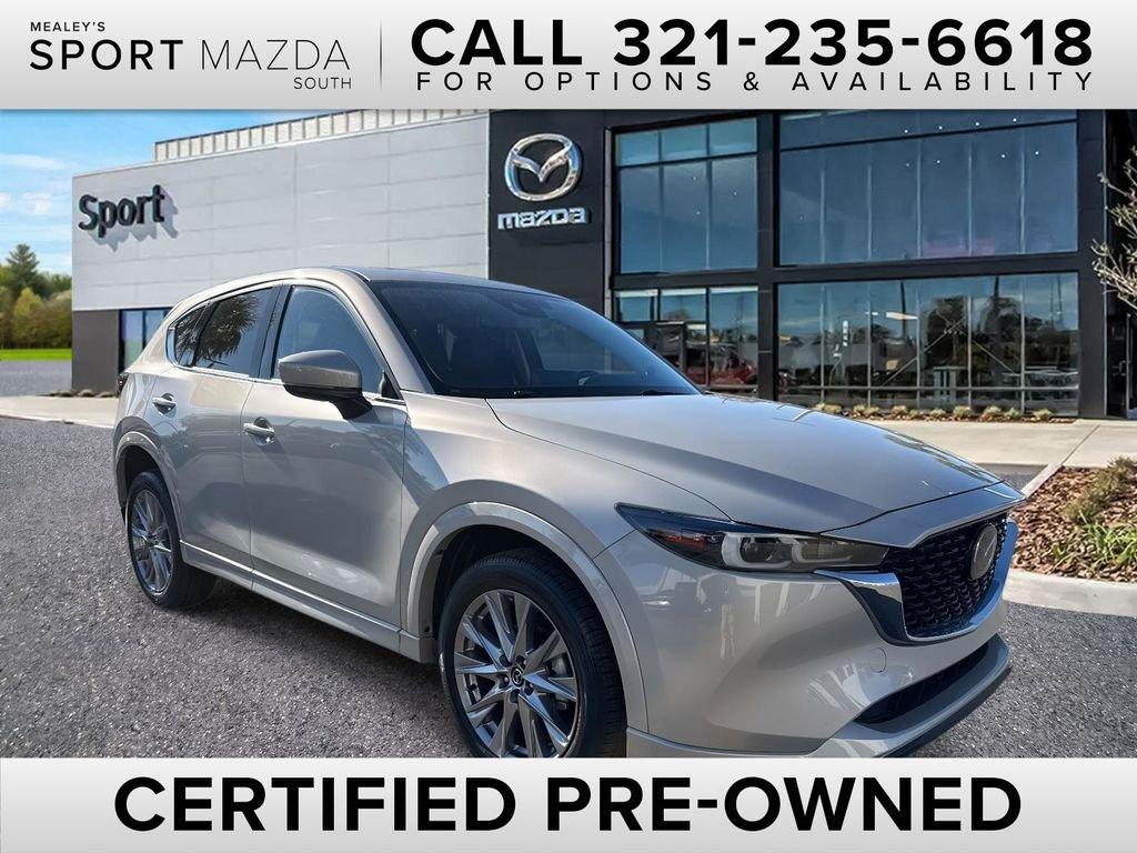 Mazda Cx-5 2.5 S Premium Plus Package - Thumbnail 2