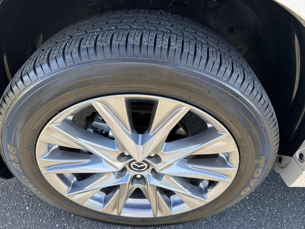 Mazda Cx-5 2.5 S Premium Plus Package - Thumbnail 15