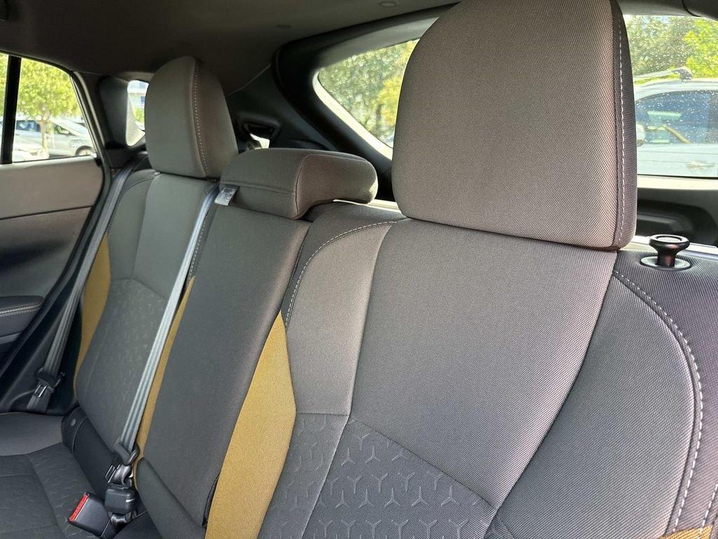 Subaru Crosstrek Sport - Thumbnail 17