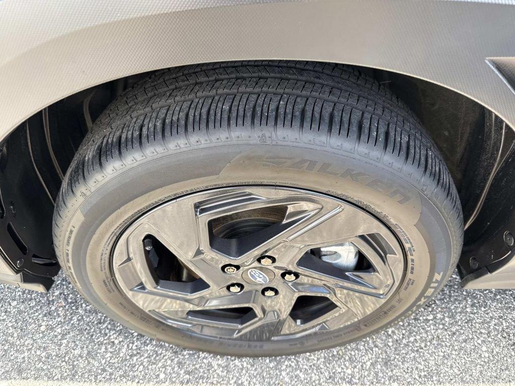 Subaru Crosstrek Sport - Thumbnail 13