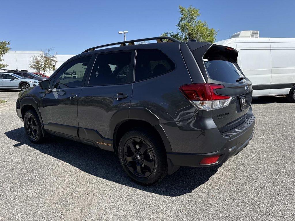 Subaru Forester Wilderness - Thumbnail 6