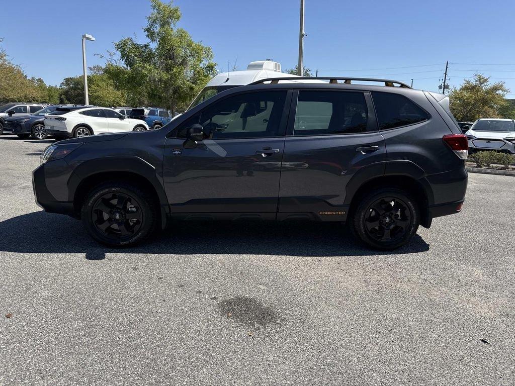 Subaru Forester Wilderness - Thumbnail 8