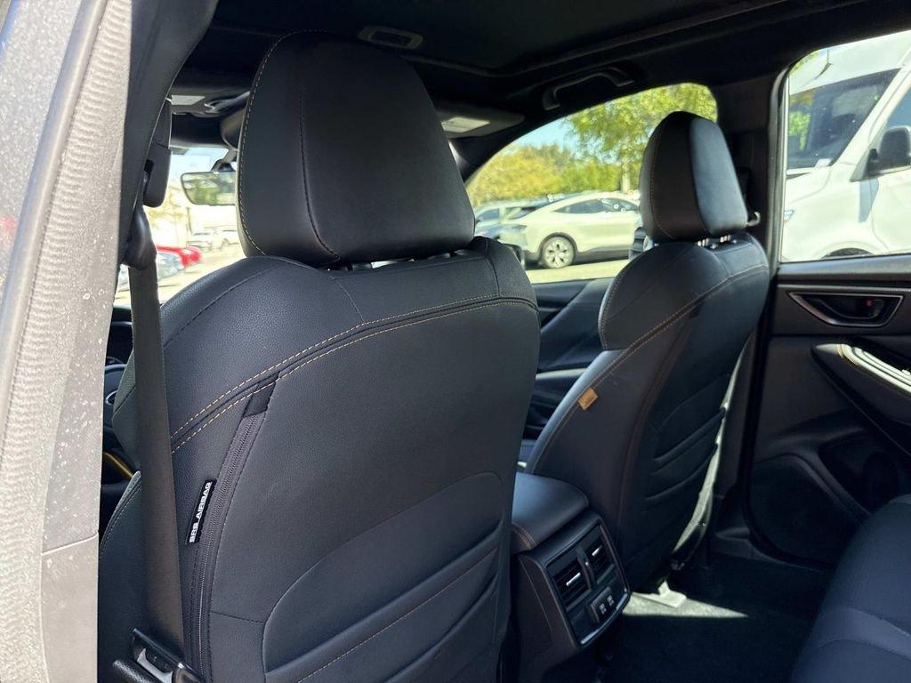 Subaru Forester Wilderness - Thumbnail 16