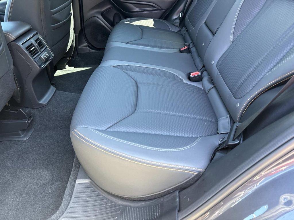 Subaru Forester Wilderness - Thumbnail 18