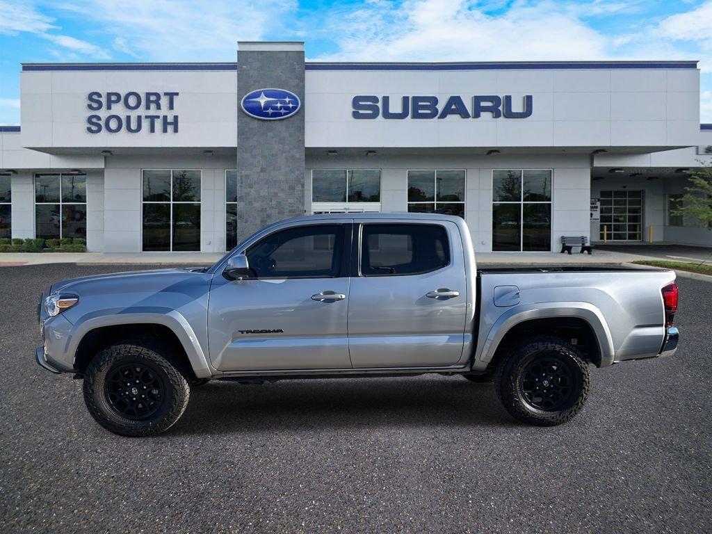 Toyota Tacoma Sr5 - Thumbnail 8