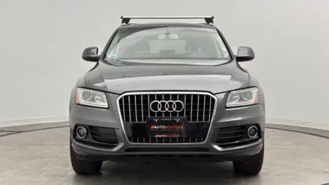 Audi Q5 Premium - Thumbnail 3