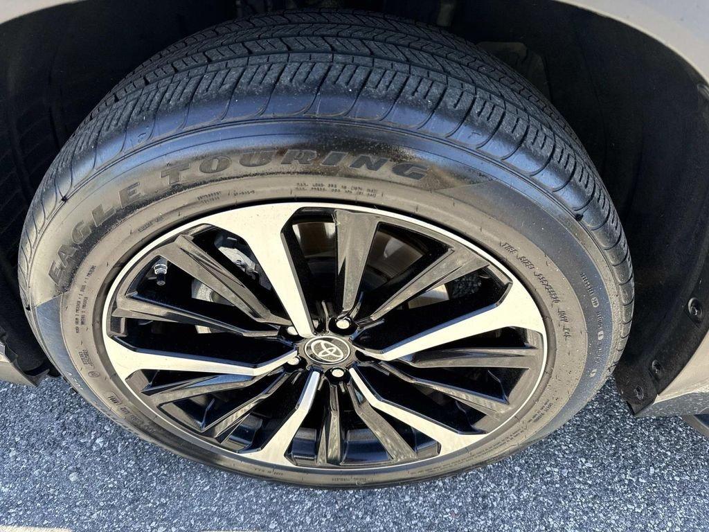 Toyota Highlander Xse - Thumbnail 13