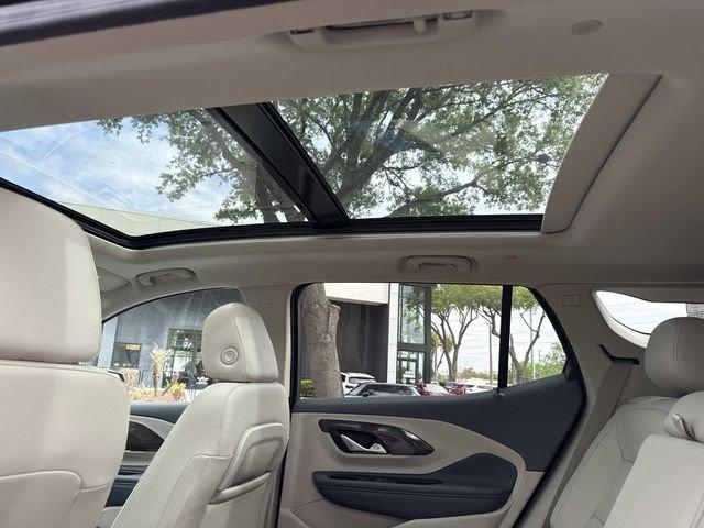 Gmc Terrain Denali - Thumbnail 18