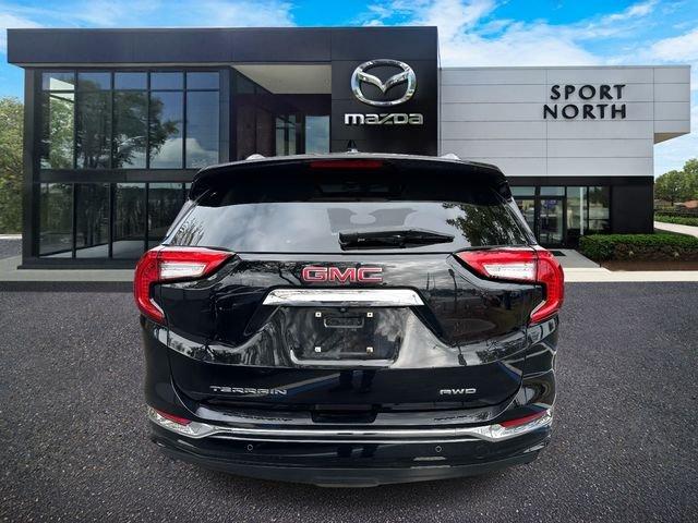 Gmc Terrain Denali - Thumbnail 5