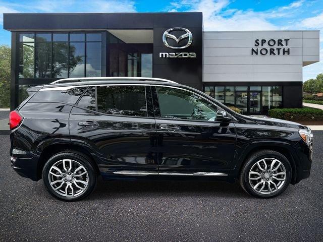 Gmc Terrain Denali - Thumbnail 3