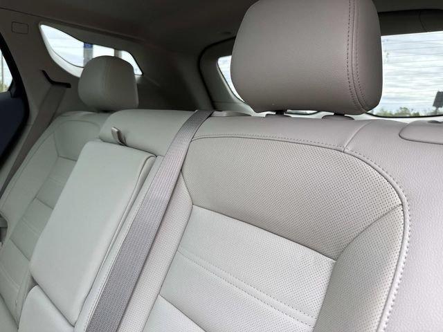 Gmc Terrain Denali - Thumbnail 16