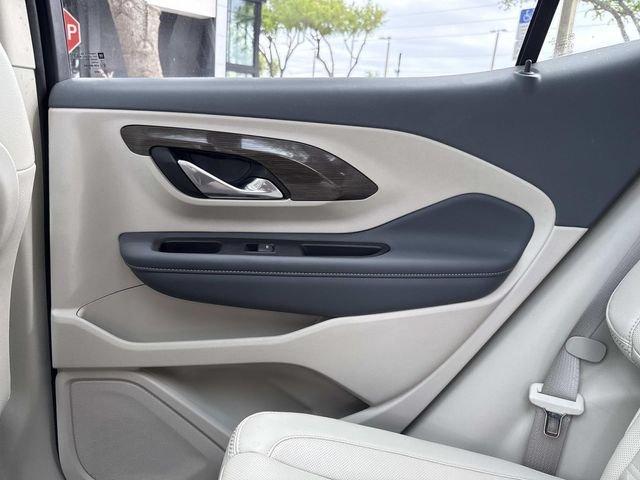 Gmc Terrain Denali - Thumbnail 20