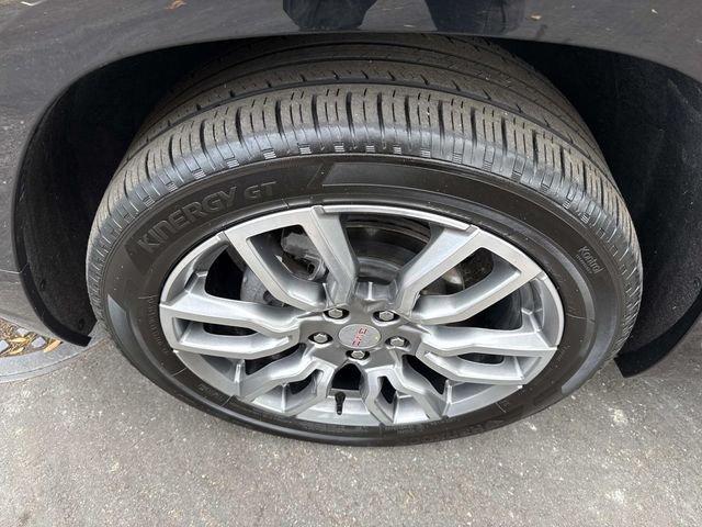 Gmc Terrain Denali - Thumbnail 13