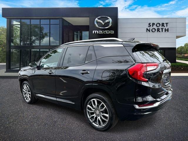 Gmc Terrain Denali - Thumbnail 6