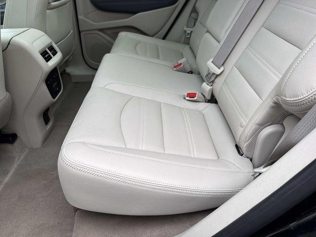 Gmc Terrain Denali - Thumbnail 17