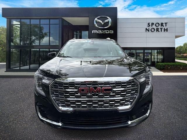 Gmc Terrain Denali - Thumbnail 10